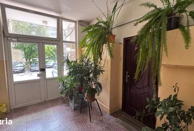 Apartament cu 3 camere decomandat în Dacia