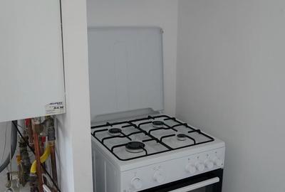 Apartament cu 3 camere în Drumul Taberei - 2