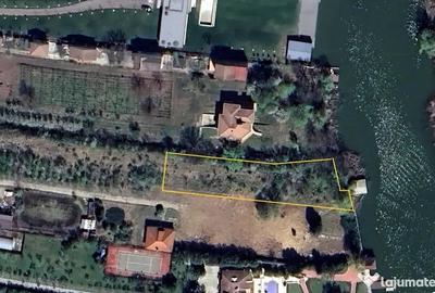 Teren de 2000 mp, în Izvorani - 8