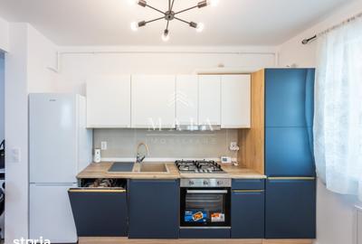 Apartament cu 2 camere în Șelimbăr - 2