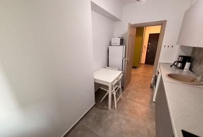 Apartament cu 2 camere decomandat, mobilat în Grozăvești - 3