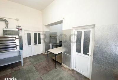 Spațiu comercial, de 257 mp, în Central - 5