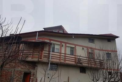 Casă cu 5 camere cu Teren 791 Mp în Central - 5