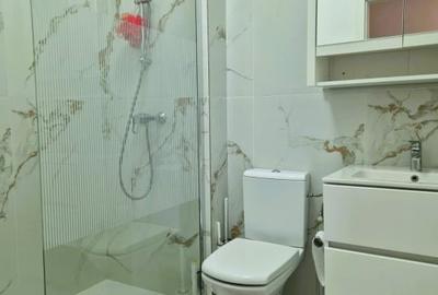 Apartament cu 3 camere semidecomandat, mobilat în Tunari - 7