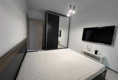 Apartament cu 3 camere, mobilat în Rahova - 6