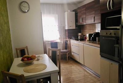 Apartament cu 4 camere decomandat, mobilat în Zorilor - 6