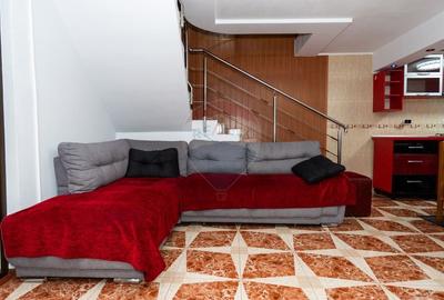 Casă individuală cu 5 camere cu Teren 1600 Mp în Valea Stânii - 3