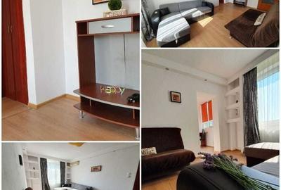 Apartament cu 4 camere decomandat în Militari