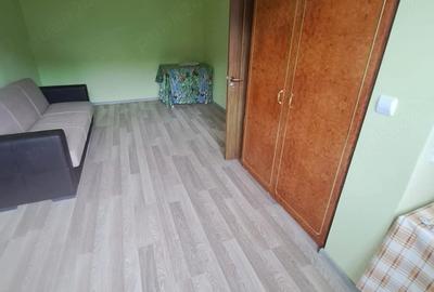 Garsonieră decomandată în Micro 15