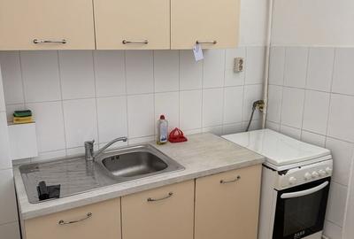 Garsonieră decomandată în Dosu Bricii - 3