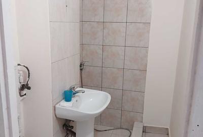 Apartament cu 2 camere semidecomandat în Sâncraiu
