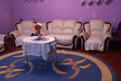 Casă cu 4 camere în Central - 3
