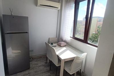 Garsonieră semidecomandată în Central - 6
