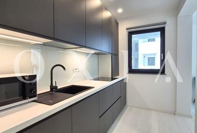 Apartament cu 2 camere semidecomandat, mobilat în Dumbrăvița - 4