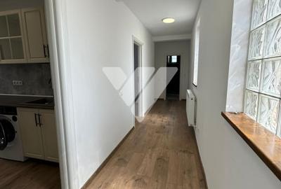 Apartament cu 2 camere decomandat, mobilat în Turnișor - 5