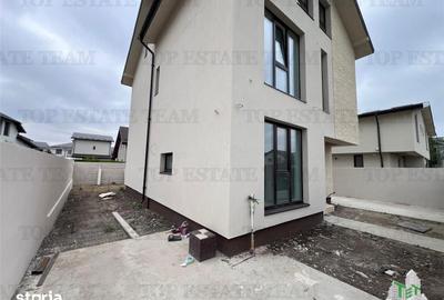 Casă cu 4 camere cu Teren 330 Mp în Prelungirea Ghencea - 13