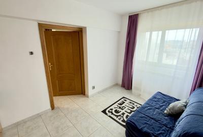 Apartament cu 3 camere circular, mobilat în Dorobanți - 16