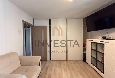 Apartament cu 3 camere decomandat, mobilat în Între Lacuri - 2
