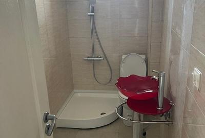 Apartament cu 2 camere în Decebal