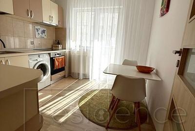 Apartament cu 2 camere decomandat, mobilat în Grigorescu - 2