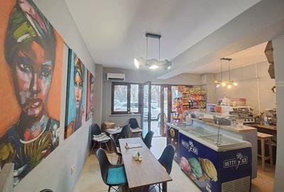 Spațiu comercial, de 35 mp, în Palazu Mare - 1
