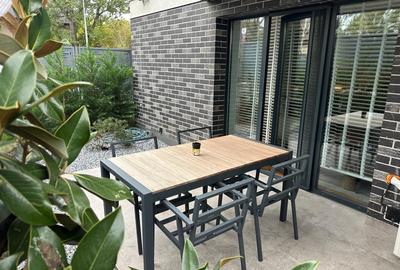 Apartament cu 2 camere, mobilat în P-ta Presei Libere - 16
