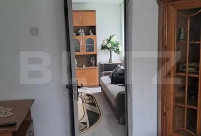 Apartament cu 3 camere semidecomandat în Central - 2
