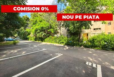 Apartament cu 4 camere decomandat în Gorjului - 1