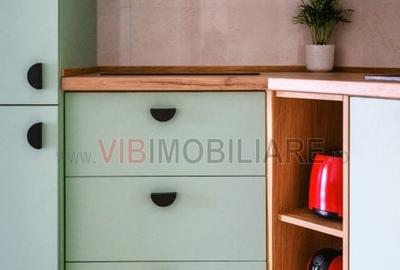 Apartament cu 2 camere decomandat, mobilat în Mamaia - 7