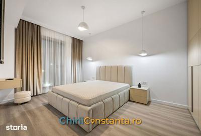 Apartament cu 2 camere în Tomis Nord - 7