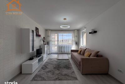 Apartament cu 3 camere în Tractorul