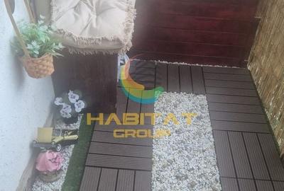 Apartament cu 3 camere decomandat, mobilat în Berceni - 21