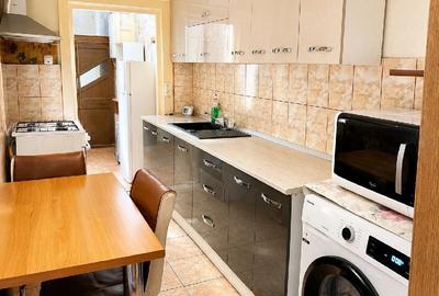 Apartament cu 2 camere decomandat în Iosefin - 1
