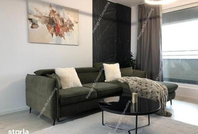 Apartament cu 2 camere în Est