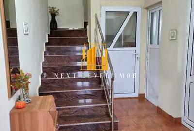 Casă cu 4 camere cu Teren 1000 Mp în Central