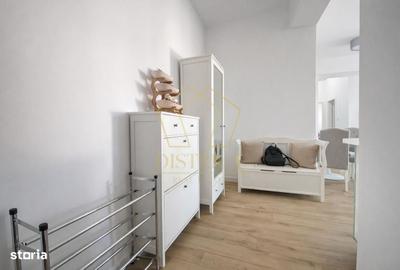 Apartament cu 2 camere în Girocului - 2