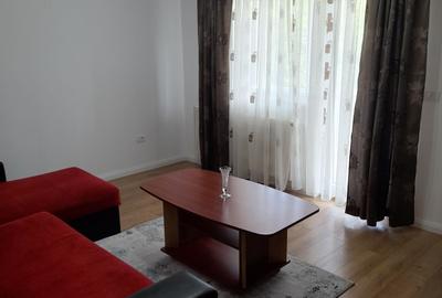 Apartament cu 2 camere în Central - 1