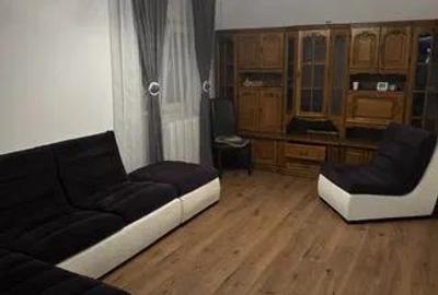 Apartament cu 2 camere decomandat în Canta