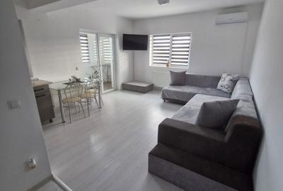 Apartament cu 2 camere decomandat în Central - 6