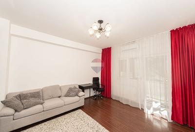 Apartament cu 2 camere decomandat, mobilat în Militari