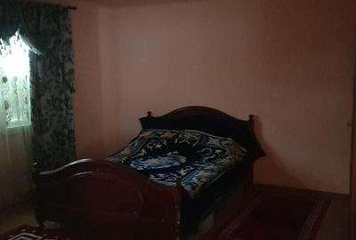 Casă cu 3 camere în Covăsinț