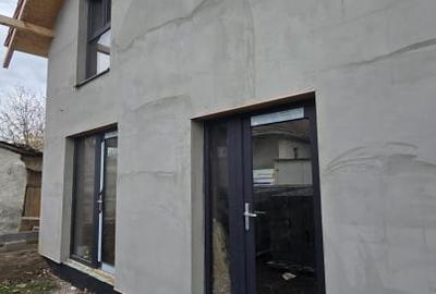 Duplex cu 4 camere cu Canalizare în Sânandrei - 15