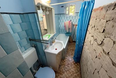 Apartament cu 3 camere semidecomandat în Brătianu - 6