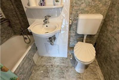 Apartament cu 2 camere decomandat în Știrbei Vodă - 7