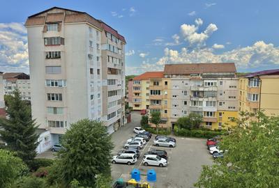 Apartament cu 4 camere decomandat, mobilat în Valea Aurie - 20