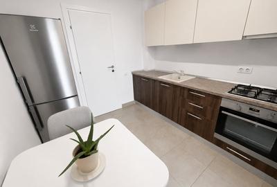Apartament cu 2 camere decomandat, mobilat în Pipera - 5