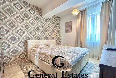 Apartament cu 2 camere, mobilat în Moara de Vânt - 7
