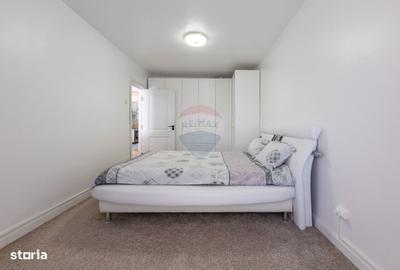 Apartament cu 4 camere în Nord
