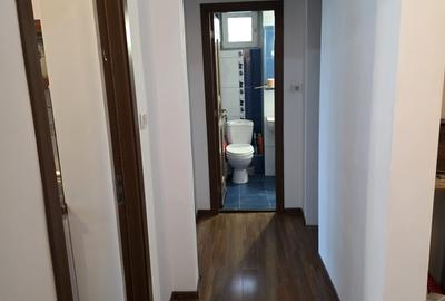 Apartament cu 2 camere decomandat în Central - 2