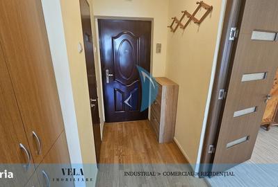 Apartament cu 2 camere în Tudor